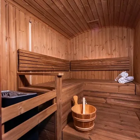 Alpina Ii Bed & Breakfast Horní Mísečky