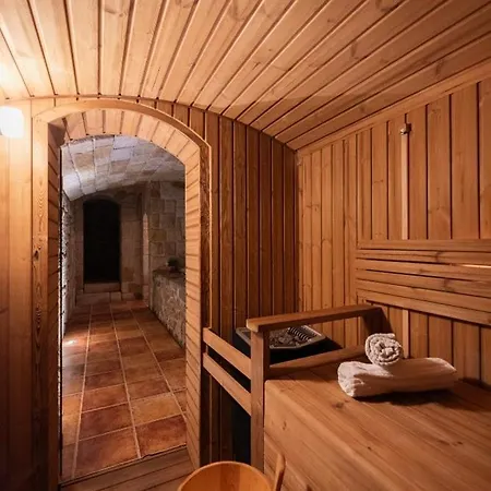Bed & Breakfast Alpina Ii