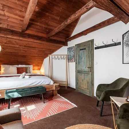 Alpina Ii