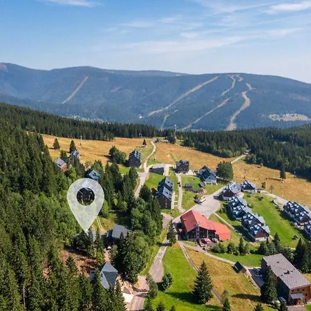 Bed & Breakfast Alpina Ii